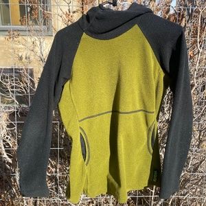 Melanzana Womens (M)